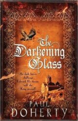 Darkening Glass