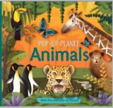 Pop-Up Planet: Animals