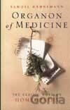 Organon of Medicine