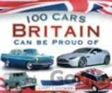 100 Cars Britain Can be Proud of