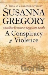 A Conspiracy Of Violence : 1
