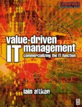 Aitken, I: Value-Driven IT Management