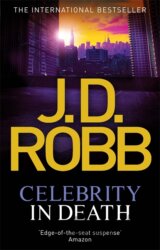 Celebrity In Death, In Death 34