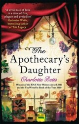 The Apothecary`s Daughter