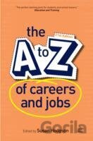 A-Z of Careers and Jobs