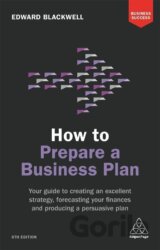 How to Prepare a Business Plan