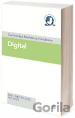 Cambridge marketing Handbook: Digital