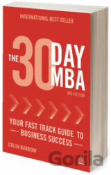 The 30 Day MBA