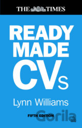 Reradymade CVs