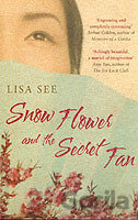 Snow Flower and the Secret Fan