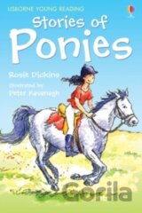 Stories of Ponies