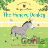 The Hungry Donkey