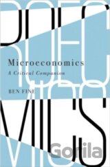 Microeconomics A Critical Companion
