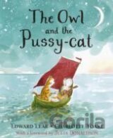 Owl and the Pussy-cat