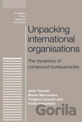 Unpacking International Organisations