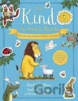 The Kind Activity Book