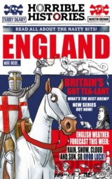 Horrible Histories England