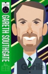 Gareth Southgate (Football Legends 7)