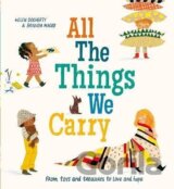 All the Things We Carry PB