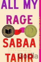 All My Rage: A Novel