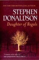 Daughter of Regals and Other Stories