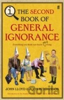 Second Book of General Ignorance