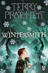 Wintersmith: A Tiffany Aching Novel