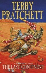 The Last Continent: (Discworld Novel 22)