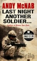 Last Night Another Soldier (Random Read)