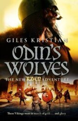 Raven: Odin`s Wolves
