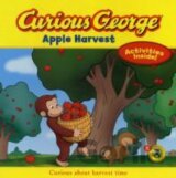Curious George Apple Harvest