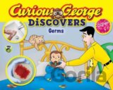 Curious George Discovers Germs