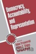Democracy, Accountability, and Representation