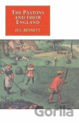 The Pastons and Their England