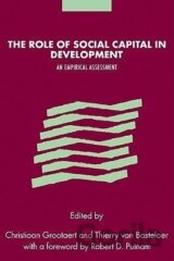 The Role of Social Capital in Development