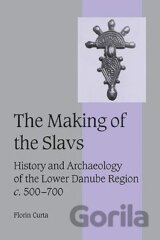 The Making of the Slavs