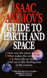 Isaac Asimov´s Guide to Earth and Space