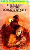 Nancy Drew 52 Secret of Forgotten City