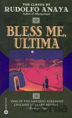 Bless Me, Ultima