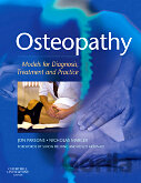 Osteopathy: Models for Diagnosis, Treatment and Practice