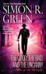 The Good, the Bad, and the Uncanny