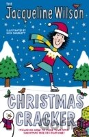 The Jacqueline Wilson Christmas Cracker