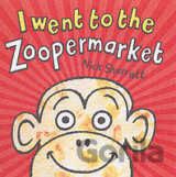 I Went To The Zoopermarket