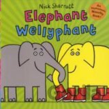 Elephant Wellyphant