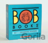 Bob Books Set 1 Beginning Readers