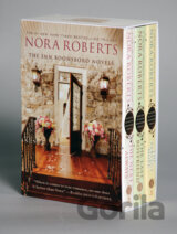 Boonsboro Trilogy Boxset