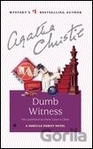 Dumb Witness /Poirot