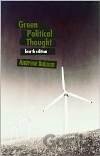 Green Political Thought