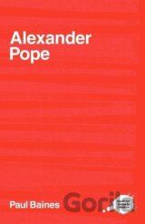 Baines, P: Alexander Pope