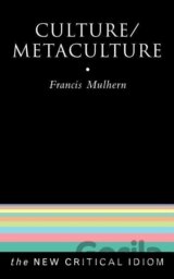 Mulhern, F: Culture/Metaculture